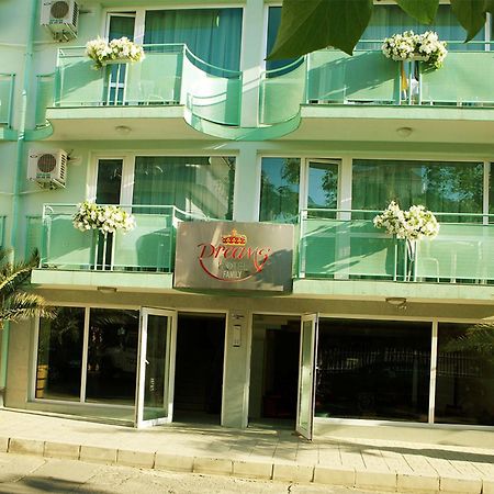Dreams Family Hotel Nesebar Kamer foto