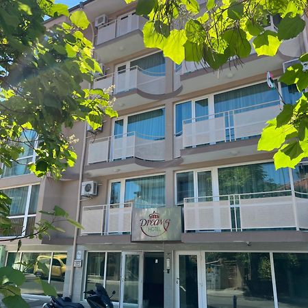Dreams Family Hotel Nesebar Buitenkant foto