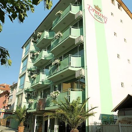 Dreams Family Hotel Nesebar Kamer foto