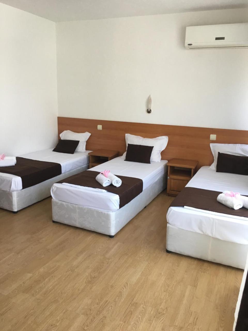 Dreams Family Hotel Nesebar Buitenkant foto